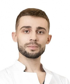 Клименков Георгий Сергеевич анестезиолог