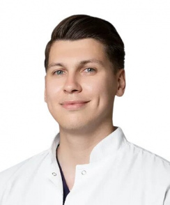 Кузнецов Дмитрий Сергеевич пластический хирург