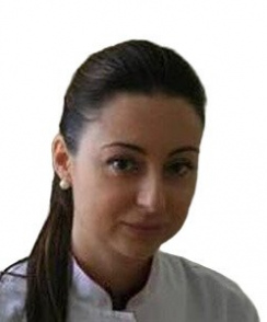 Соломатина Екатерина Юрьевна реабилитолог