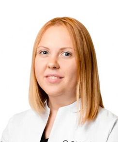 Швецова Татьяна Алексеевна косметолог