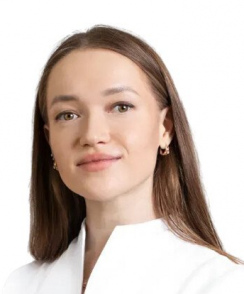 Яковлева Ольга Геннадьевна пластический хирург