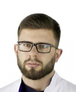 Фомин Михаил Сергеевич ортопед