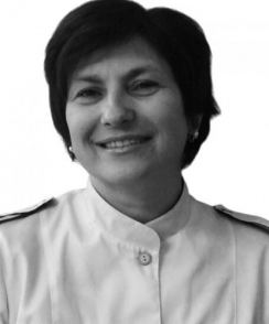 Лисицына Галина Николаевна акушер