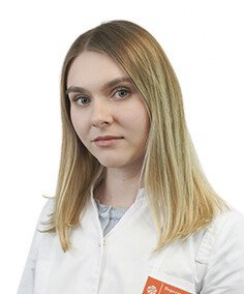 Перетечикова Анна Владимировна невролог