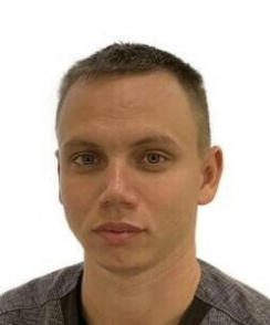 Иванов Павел Алексеевич терапевт