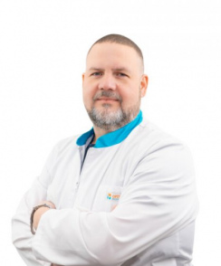 Ефремов Андрей Федорович ортопед