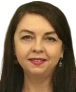 Егорова Алиса Евгеньевна акушер