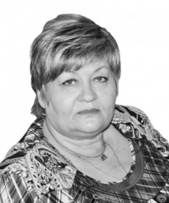 Диденко Ольга Олеговна гинеколог