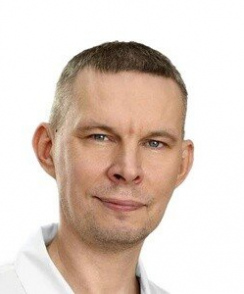 Бабкин Алексей Викторович лор (отоларинголог)