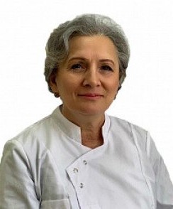 Горпищенко Алла Григорьевна терапевт