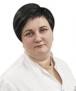 Хестанова Мария Бимболатовна семейный врач