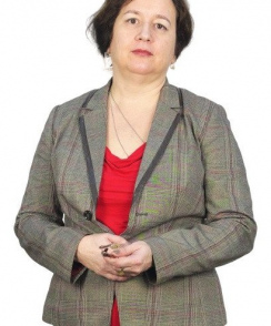 Бородина Любовь Георгиевна психиатр