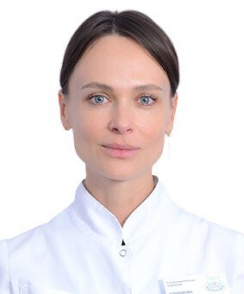 Одинокова Татьяна Александровна стоматолог