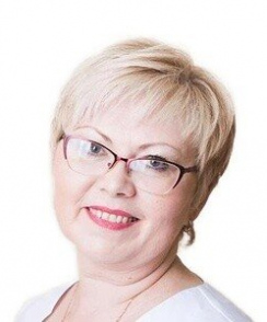 Богомазова Ольга Николаевна стоматолог
