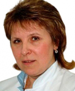 Костикова Елена Николаевна акушер-гинеколог