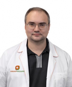 Истраков Сергей Анатольевич мануальный терапевт