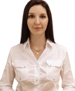 Коноплёва Анастасия Александровна узи-специалист