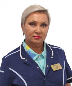 Опалейчук Ирина Владимировна хирург