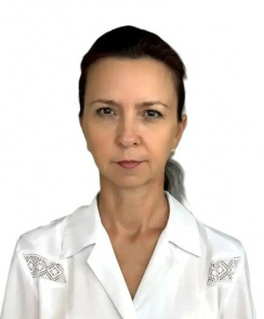 Гребенникова Елена Анатольевна уролог