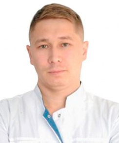 Петухов Александр Олегович флеболог