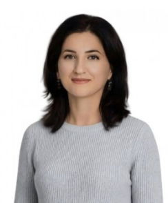 Мамедова Самира Махировна гинеколог