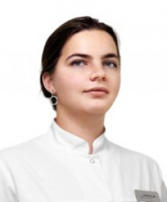 Кочеткова Елена Константиновна терапевт