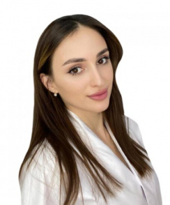 Котаева Имилия Алихановна стоматолог