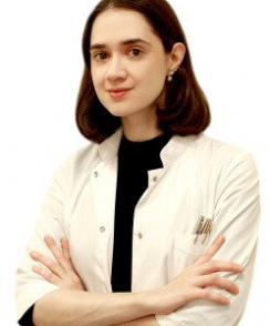 Седелкова Валентина Александровна психиатр