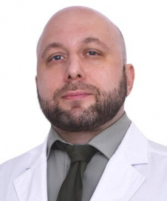 Лапынин Дмитрий Александрович ортопед