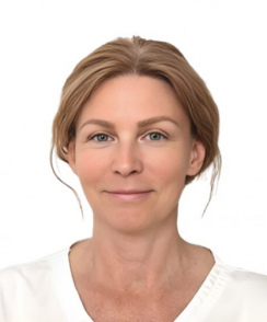 Ярцева Анна Вячеславовна узи-специалист