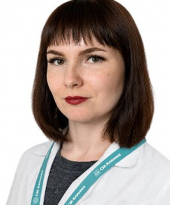 Юлина Людмила Николаевна невролог