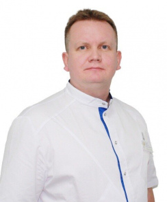 Орлов Максим Александрович стоматолог