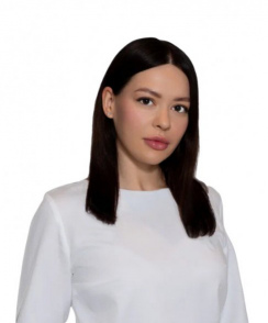 Романова Екатерина Александровна косметолог