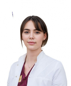 Никонова Екатерина Сергеевна аллерголог