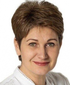 Маринова Лариса Николаевна стоматолог