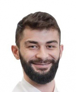 Биджиев Аубекир Ахматович стоматолог