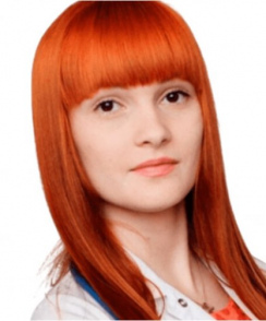 Яценко Анастасия Юрьевна кардиолог