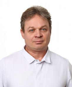 Фомин Евгений Александрович анестезиолог-реаниматолог