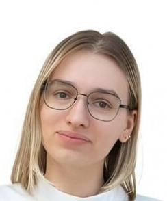 Бойченко Ангелина Юрьевна стоматолог