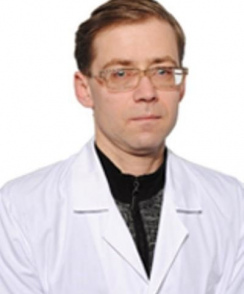 Мархель Дмитрий Вячеславович кардиолог