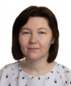 Кузнецова Елена Александровна узи-специалист