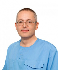 Репников Алексей Анатольевич ортопед