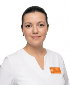 Холбан Ирина Васильевна акушер