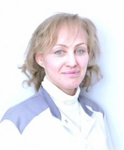 Тимофеева Виолетта Борисовна узи-специалист
