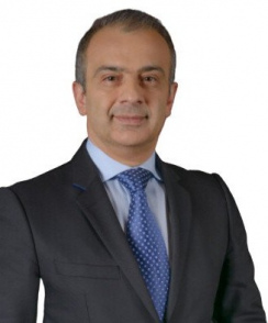 Мистакопуло Филипп Николаевич пластический хирург