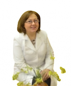 Савельева Светлана Васильевна психолог