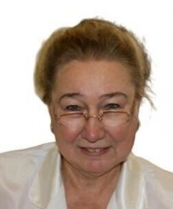 Тювина Нина Аркадьевна психиатр