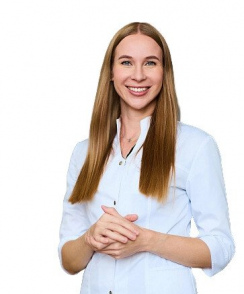 Мелихова Светлана Евгеньевна флеболог