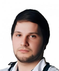 Аджимурзаев Абдулла эндоскопист