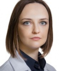 Лавриненко Ольга Васильевна психотерапевт